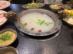 -山下火锅(旅顺店)