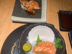 -沼津港精致料理·寿喜烧·烧鸟(青浦宝龙广场日料榜单店)