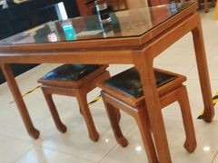 大堂-庆丰包子铺(紫贵庄园店)