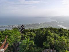 -亚龙湾热带天堂森林公园