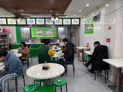 -陈记三及第(人民北路店)