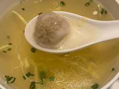 -鼎泰丰(德基广场店)