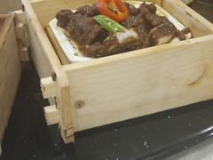 -丰食农家乐