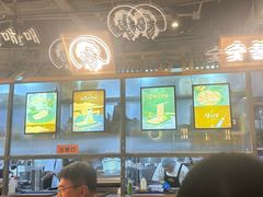 -西塔老太太泥炉烤肉(北京望京店)