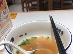-陳香貴·兰州牛肉面(东方宝泰店)