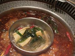 -晓宇重庆火锅(赛格国际购物中心店)