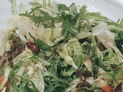 -高第街56号餐厅(泰安万达店)