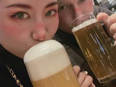 -1886德国汽车餐厅(外滩十六铺码头店)