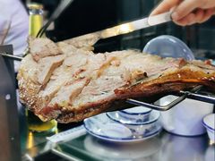 烤羊排-乌兰烧烤·烤羊腿(西丽店)