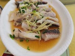 -台山美食一绝阿四台山黄鳝饭(阿四创作店)