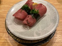 -合点寿司(金虹桥商场店)