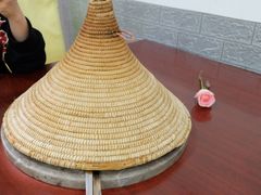 -姚记抚仙湖石锅鱼庄