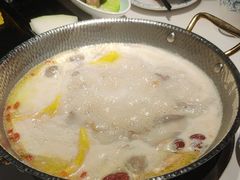 -古膳记猪肚鸡.生蚝鸡(拱北店)