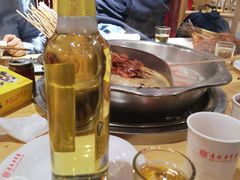 -袁记串串香(人民公园店)