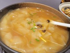 老黄瓜汤-小天厨民间菜馆(深圳街店)