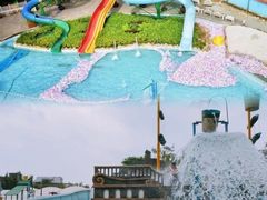 -九曲湾水上乐园