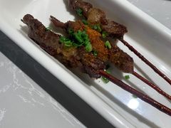 -俏牛哥鲜牛肉牛肆馆(重庆天地店)