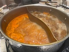 -牛焱·贵州黄牛肉火锅(城西银泰店)
