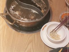 -松野谷·寿喜烧自助(华联顺义金街购物中心店)