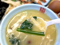 -众品老方子锅贴甜沫(李村店)