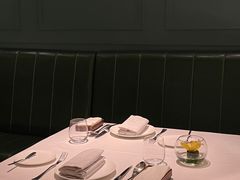 -L'Arome芳芳法国餐厅(仙林金鹰店)