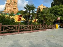 -上海玛雅海滩水公园