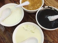 -沙湾姜埋奶(兴新包店)