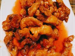 -阿洪锅贴王(小吃城店)