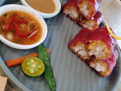 -点都德(龙之梦店)