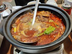 -肖记公安牛肉鱼杂馆·省级非物质文化遗产(三角路直营店)