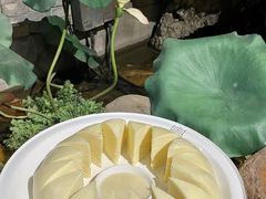-小隐院子·庭院餐厅(大学城后湖店)