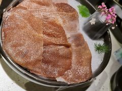 毛肚-新辣道鱼火锅(摩尔城店)