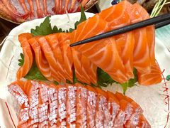 -红叶日本料理(辰熙广场店)