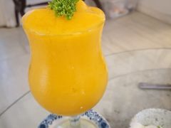 -Fern Forest Cafe
