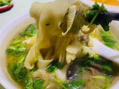 -西兰轩清真菜馆(北顺城街店)