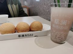 -蔡澜点心·粤菜(月星环球港店)