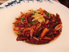-卯时·龙光雅宴·精致锡帮菜(惠山古镇店)