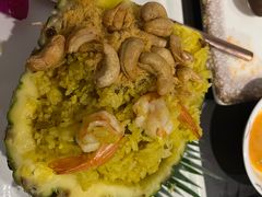 -Siam泰餐厅(水上公园店)