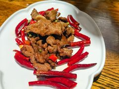 -HOME餐厅粤菜 融合菜