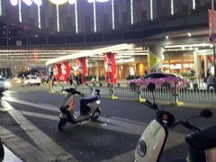 -KK ONE(京基滨河时代店)