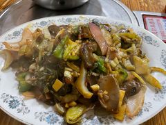 -如意坊美食(华兴一街店)