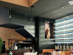 -狮拾久·现代新加坡料理(福田COCO Park店)