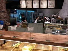 -RiceZone乐食尊纯米面包坊(望京店)