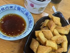 -门框胡同百年卤煮(鸟巢店)