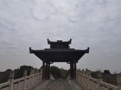 -东湖落雁景区