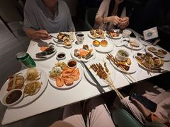 -碧涛阁·泡泡海洋·汤泉洗浴(王府花园店)