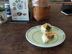 -同得兴 Since·1995 传统苏式面馆(嘉馀坊店)