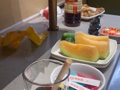 -海底捞火锅(吾悦广场店)