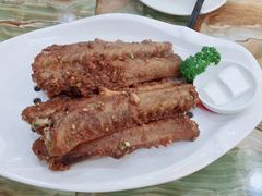 -椿记烧鹅(北门店)