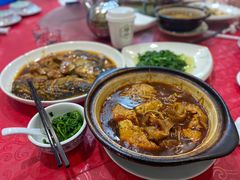 臭大元烧肥肠-壶园美食·淮扬菜(东圈门店)